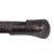 Original German WWII Heer Army Officer Dove Head Sword by F. W. Höller of Solingen with Scabbard and Troddel Knot