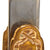 Original German WWII Heer Army Officer Dove Head Sword by F. W. Höller of Solingen with Scabbard and Troddel Knot