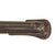 Original German WWII Heer Army Officer Dove Head Sword by F.W. Höller of Solingen with Scabbard and Troddel Knot