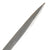 Original German WWII Heer Army Officer Dove Head Sword by F.W. Höller of Solingen with Scabbard and Troddel Knot