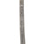 Original U.S. WWII Era M1902 Officer’s Sword by Bannerman of New York with Scabbard Original Items