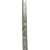 Original U.S. WWII Era M1902 Officer’s Sword by Bannerman of New York with Scabbard Original Items