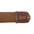 Original Japanese WWII Type 98 Shin-Gunto Katana Sword Signed HIZEN NO KUNI YOSHITADA with Spring 1940 Date and Steel Scabbard, Service Used