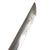 Original Japanese WWII Type 98 Shin-Gunto Katana Sword Signed HIZEN NO KUNI YOSHITADA with Spring 1940 Date and Steel Scabbard, Service Used
