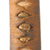 Original Japanese WWII Type 98 Shin-Gunto Katana Sword Signed HIZEN NO KUNI YOSHITADA with Spring 1940 Date and Steel Scabbard, Service Used