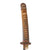 Original Japanese WWII Type 98 Shin-Gunto Katana Sword Signed HIZEN NO KUNI YOSHITADA with Spring 1940 Date and Steel Scabbard, Service Used