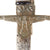 Original German WWII Heer Army Officer Lion Head Sword with Steel Scabbard and Troddel Knot