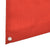 Original German WWII NSDAP Multi-Piece Political National Pennant Flag - 11 ¾ x 21”