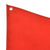 Original German WWII NSDAP Multi-Piece Political National Pennant Flag - 11 ¾ x 21”