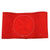 Original German Pre-WWII / WWII NSDAP Political Armband – Multi-Piece Wool Felt & Rayon Construction