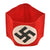 Original German Pre-WWII / WWII NSDAP Political Armband – Multi-Piece Wool Felt & Rayon Construction