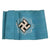 Original German WWII 2nd Pattern RLB Armband by Bandfabrik Ewald Vorsteher (BEVO) - Reichsluftschutzbund Original Items