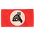 Original German Pre-WWII NSBO National Socialist Factory Cell Organization Armband with BeVo Woven Insignia