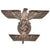 Original German WWII Clasp to the Iron Cross First Class 1939 with Pinback - Spange zum Eisernen Kreuz Original Items
