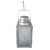 Original German WWII Luftwaffe Fl.U.V. Barracks Candle Lantern - O.J.B. 1940