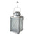Original German WWII Luftwaffe Fl.U.V. Barracks Candle Lantern - O.J.B. 1940