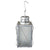 Original German WWII Luftwaffe Fl.U.V. Barracks Candle Lantern - O.J.B. 1940