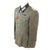 Original German WWII Heer Army Transport and Supply Troop Officer Major’s M36 Tunic with Breeches and Ribbon Bar Original Items