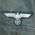 Original German WWII Heer Army Signals Oberfeldwebel NCO HBT M42 Drilljacke Combat Tunic with RBnr Markings - Dated 1944 (Copy)