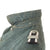 Original German WWII Heer Army Signals Oberfeldwebel NCO HBT M42 Drilljacke Combat Tunic with RBnr Markings - Dated 1944 (Copy)