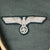 DRAFT Original German WWII Heer Army 48th Signals Battalion 1st Company Enlisted M35 Waffenrock Dress Tunic - Dated 1936 (Copy) Original Items