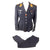 DRAFT Original German WWII Luftwaffe Flight Branch Hauptmann Officer Fliegerbluse Uniform Tunic with Breeches (Copy) Original Items
