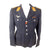 DRAFT Original German WWII Luftwaffe Flight Branch Hauptmann Officer Fliegerbluse Uniform Tunic with Breeches (Copy) Original Items