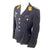 DRAFT Original German WWII Luftwaffe Flight Branch Hauptmann Officer Fliegerbluse Uniform Tunic with Breeches (Copy) Original Items