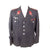 Original German WWII Luftwaffe Flak Artillery Hauptmann Officer Fliegerbluse Uniform Tunic with Medal Ribbon Bar