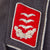 Original German WWII Luftwaffe Flak Artillery Hauptmann Officer Fliegerbluse Uniform Tunic with Medal Ribbon Bar