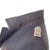 Original German WWII Luftwaffe Flak Artillery Hauptmann Officer Fliegerbluse Uniform Tunic with Medal Ribbon Bar