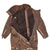 Original German WWII Luftwaffe 1941-Dated Heavyweight Protective Winter Flight Suit by Striegel & Wagner K.G. & Karl Heisler - Fliegerschutzanzug für Winter Original Items