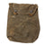 Original U.S. WWII 20th Armored Division 138th Ordnance Bn. German Souvenir Bringback Group with Field Gear, Insignia, Bayonets and Artillery Fuze - S/Sgt. Wilbur E. Strassburg