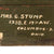Original U.S. WWII Bringback Group of Two German Luftwaffe Flying Helmets, Cockpit Clock, and Flight Gloves in S/Sgt. George A. Stump’s Send-Home Crate Original Items