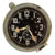 Original U.S. WWII Bringback Group of Two German Luftwaffe Flying Helmets, Cockpit Clock, and Flight Gloves in S/Sgt. George A. Stump’s Send-Home Crate Original Items