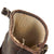 Original U.S. WWII Bringback Group of Two German Luftwaffe Flying Helmets, Cockpit Clock, and Flight Gloves in S/Sgt. George A. Stump’s Send-Home Crate Original Items