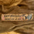 Original U.S. WWII Bringback Group of Two German Luftwaffe Flying Helmets, Cockpit Clock, and Flight Gloves in S/Sgt. George A. Stump’s Send-Home Crate Original Items