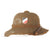 Original U.S. WWII AAF 31st Fighter Group German Souvenir Bring-Back Grouping - German Pith Helmet, Tropical Afrikakorps DAK Web Belt, Artillery Shell & Field Gear - Lt. Nils Reinhold Hammarskjold