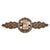 Original German WWII Luftwaffe Silver Grade Front Flying Clasp for Reconnaissance Pilots and Aircrew - Frontflugspange Original Items