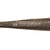 Original German WWII Luftwaffe Silver Plated Spoon Set by WMF, Three Teaspoons and One Serving Spoon