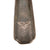 Original German WWII Luftwaffe Silver Plated Spoon Set by WMF, Three Teaspoons and One Serving Spoon