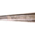 Original German WWII Luftwaffe Silver Plated Spoon Set by WMF, Three Teaspoons and One Serving Spoon