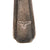 Original German WWII Luftwaffe Silver Plated Spoon Set by WMF, Three Teaspoons and One Serving Spoon