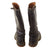 Original German WWII Officer’s Tall Riding Jack Boots with Hobnails Original Items