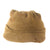 Original U.S. WWII Army M1941 Wool Knit “Jeep Cap” with Original Cardboard Visor Stiffener - Size Medium