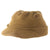 Original U.S. WWII Army M1941 Wool Knit “Jeep Cap” with Original Cardboard Visor Stiffener - Size Medium
