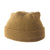 Original U.S. WWII Army M1941 Wool Knit “Jeep Cap” with Original Cardboard Visor Stiffener - Size Medium