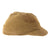 Original U.S. WWII Army M1941 Wool Knit “Jeep Cap” with Original Cardboard Visor Stiffener - Size Medium