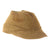 Original U.S. WWII Army M1941 Wool Knit “Jeep Cap” with Original Cardboard Visor Stiffener - Size Medium