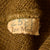 Original U.S. WWII Army M1941 Wool Knit “Jeep Cap” with Original Cardboard Visor Stiffener - Size Medium